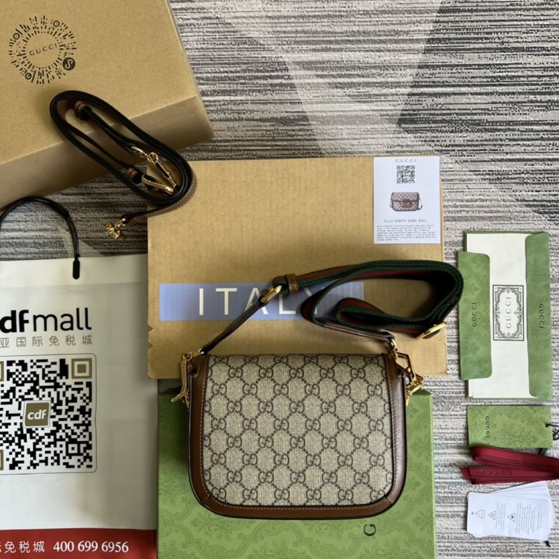 Gucci Other Satchel Bags